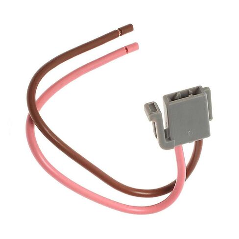 Mixture Control Solenoid Connector for Ford Ranger 2.0L 1983 1984, for Ranger 2.2L 1983 1984, for Ranger 2.3L 1983 1984, for Ranger 2.8L 1983 1984 Replaces# 350313, 5710C, 1 Pack in Kuwait