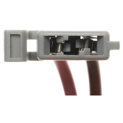 Mixture Control Solenoid Connector for Ford Ranger 2.0L 1983 1984, for Ranger 2.2L 1983 1984, for Ranger 2.3L 1983 1984, for Ranger 2.8L 1983 1984 Replaces# 350313, 5710C, 1 Pack in Kuwait