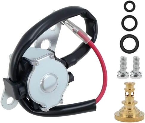 Fuel Shut-Off Solenoid KIT Fits 24-757-01-S Engines in Kuwait