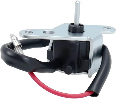 Fuel Shut-Off Solenoid KIT Fits 24-757-01-S Engines in Kuwait