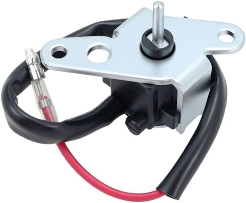 Fuel Shut-Off Solenoid KIT Fits 24-757-01-S Engines in Kuwait