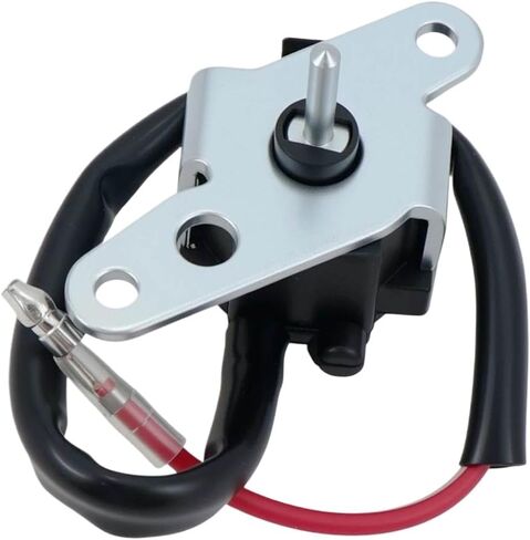 Fuel Shut-Off Solenoid KIT Fits 24-757-01-S Engines in Kuwait