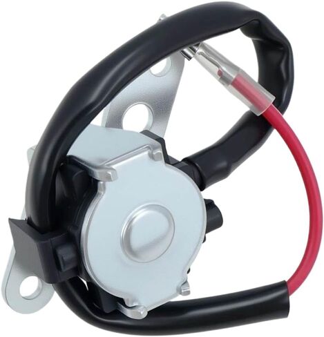 Fuel Shut-Off Solenoid KIT Fits 24-757-01-S Engines in Kuwait