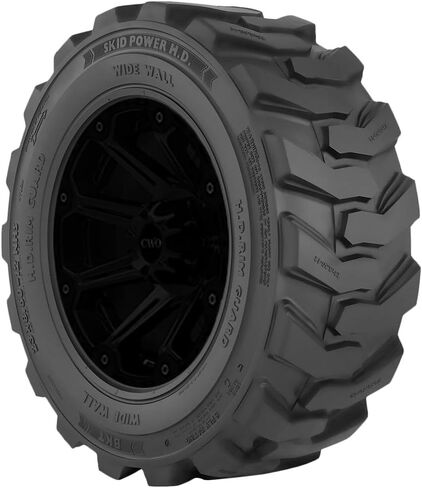 BK 18/8.50-8/D SKID POWER HD in Kuwait