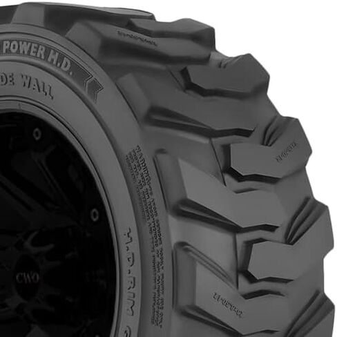 BK 18/8.50-8/D SKID POWER HD in Kuwait