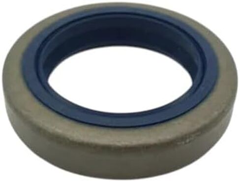 Grease Seal for Boat Trailer, 2.56" x 1.68", Fits UFP 32373, 168255TB, EZ Loader, Ranger in Kuwait