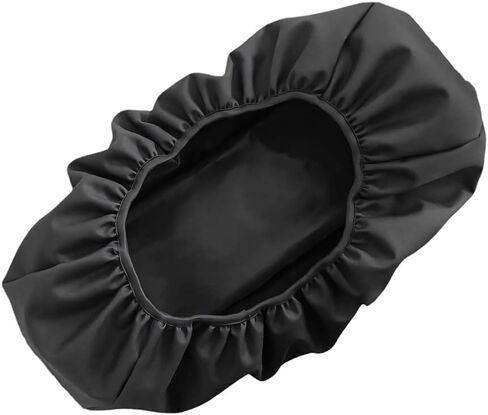 Car Winch Cover, 8500-17500 lbs Dust-Proof Oxford Fabric Heavy Duty Vehicle Electric Hoist Protection Cover, Waterproof Automotive Winches Accessories, Universal Fit in Kuwait