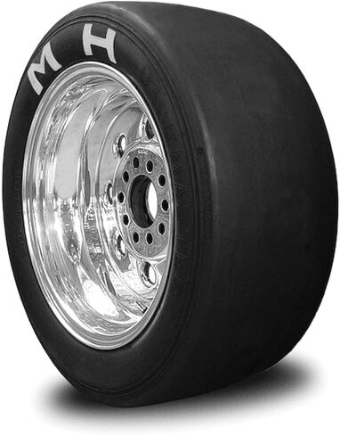 M&H MHR-04 M&H Racemaster Drag Slicks in Kuwait