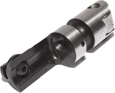 COMP Cams 892R-1 Endure-X 0.3 بوصة رافع أسطواني صلب لسيارة تشيفي مع تجاويف رافع موسعة in Kuwait