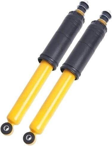 2PCS Front Or Rear Shock Absorbers Kit Compatible For Jimny SN413 2007-4160081AA1 4170081A01(Front 2PCS) in Saudi Arabia