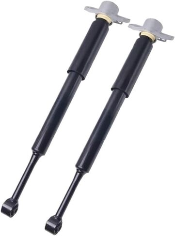 2PCS Front Or Rear Shock Absorbers Kit Compatible For Cherokee KL 2013-2018 Chrysler200 68230368AF 68230369AF 68157907AF(Rear 2PCS Assembly) in Kuwait