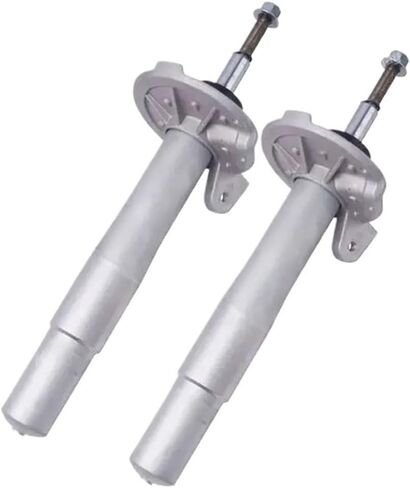 2PCS Front Or Rear Shock Absorber Kit Compatible For BMW 730 740 750 760 E65 E66 E67 01-08 31316786531 31316786532(Rear 2PCS) in Saudi Arabia