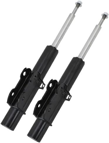 2PCS Front Or Rear Shock Absorber Kit Compatible For Mercedes Benz Sprinter II 906 W906 A9063206230 A9063205530 A9063200731 A9063200031(2PCS Rear) in Kuwait