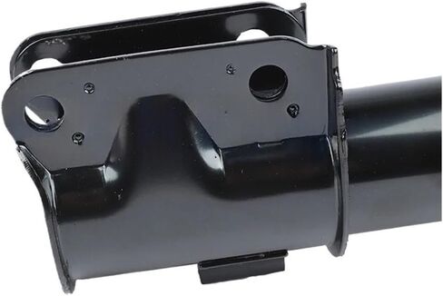 2 قطعة دعامة تعليق أمامية LH + RH صدمة متوافق مع ميتسوبيشي باجيرو مونتيرو IO Pinin H76W H65W H66W MR455401 MR319792 in Kuwait