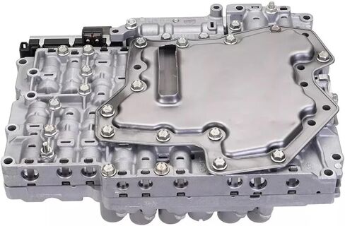 RE7R01A JR710E JR711 TCM وصمام الجسم اللولبي متوافق مع قطع غيار السيارات إنفينيتي Q50 Q60 Q70 QX70 QX80 QX50 QX56 G37 EX37 FX50 FX50S Q40 in Kuwait