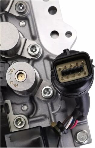 RE7R01A JR710E JR711 TCM وصمام الجسم اللولبي متوافق مع قطع غيار السيارات إنفينيتي Q50 Q60 Q70 QX70 QX80 QX50 QX56 G37 EX37 FX50 FX50S Q40 in Kuwait