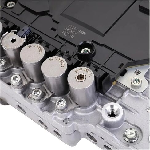 RE7R01A JR710E JR711 TCM وصمام الجسم اللولبي متوافق مع قطع غيار السيارات إنفينيتي Q50 Q60 Q70 QX70 QX80 QX50 QX56 G37 EX37 FX50 FX50S Q40 in Kuwait