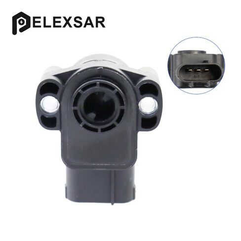 Throttle Position Sensor for 1997-2003 Ford F-150 Truck 4.2L, 4.6L and 5.4L in Kuwait