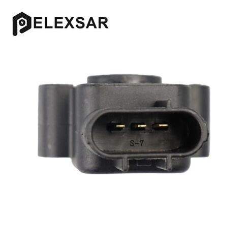 Throttle Position Sensor for 1997-2003 Ford F-150 Truck 4.2L, 4.6L and 5.4L in Kuwait