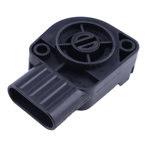 مستشعر موضع الخانق TPS 1805197 1601581 متوافق مع نماذج DAF 75 CF 85 CF 95 XF CF 75 CF 85 XF 105 XF 95 فولفو سكانيا in Kuwait
