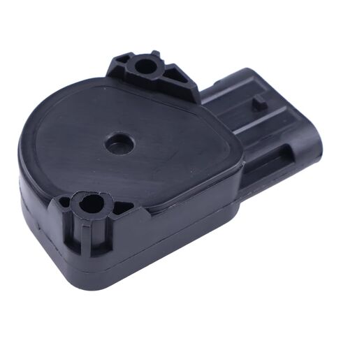 مستشعر موضع الخانق TPS 1805197 1601581 متوافق مع نماذج DAF 75 CF 85 CF 95 XF CF 75 CF 85 XF 105 XF 95 فولفو سكانيا in Kuwait