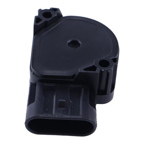 مستشعر موضع الخانق TPS 1805197 1601581 متوافق مع نماذج DAF 75 CF 85 CF 95 XF CF 75 CF 85 XF 105 XF 95 فولفو سكانيا in Kuwait