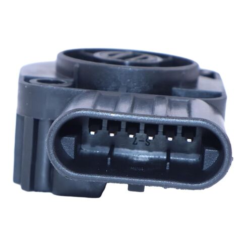 مستشعر موضع الخانق TPS 1805197 1601581 متوافق مع نماذج DAF 75 CF 85 CF 95 XF CF 75 CF 85 XF 105 XF 95 فولفو سكانيا in Kuwait