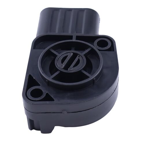 مستشعر موضع الخانق TPS 1805197 1601581 متوافق مع نماذج DAF 75 CF 85 CF 95 XF CF 75 CF 85 XF 105 XF 95 فولفو سكانيا in Kuwait