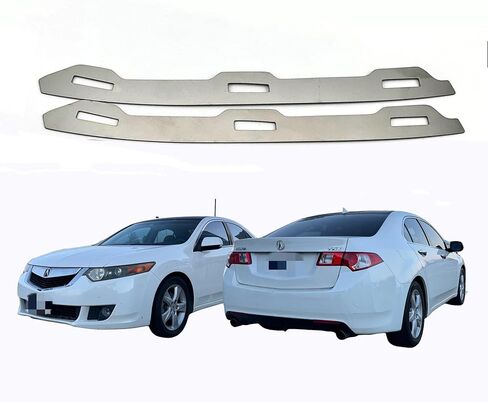 لوحة معدنية لإصلاح المصد الأمامي لسيارة Acura TSX 2009-2014 in Kuwait