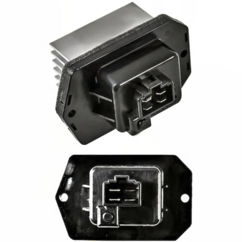 Blower Motor Resistor for Honda for CR-V 07-11 2.4L 4CYL 2pcs in Kuwait