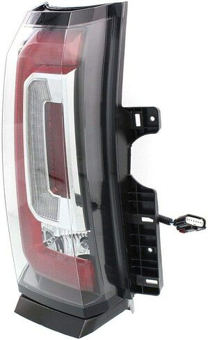 مصباح خلفي جانبي للسائق من AutoPartsAlliance assy لـ 2015-2020 YUKON XL in Kuwait