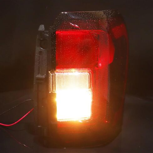 LABLT Right Side Tail Light Assembly Replacement for Expedition Timberline 2022-2024 Tail Lamp Assembly Replacement for NL1Z13404D in Kuwait