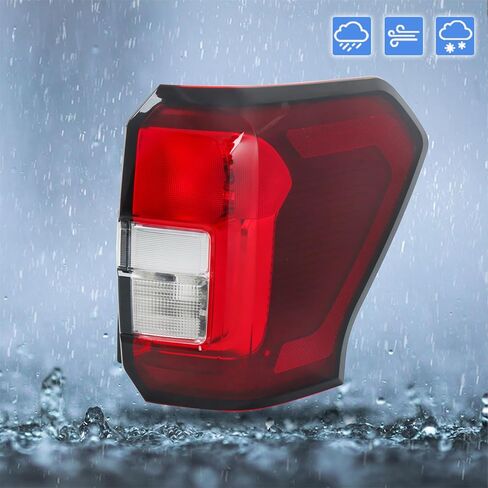 LABLT Right Side Tail Light Assembly Replacement for Expedition Timberline 2022-2024 Tail Lamp Assembly Replacement for NL1Z13404D in Kuwait