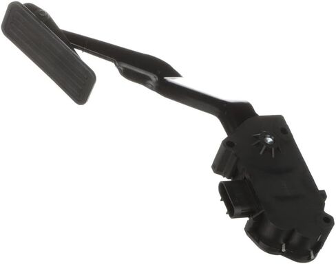 مستشعر دواسة الوقود متوافق مع شيفروليه تريل بليزر 4.2L L6 2009 2008 2007 2006 2005 2004 P-2952044 in Kuwait