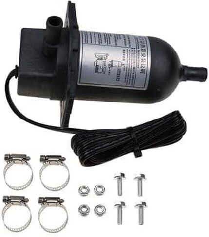 سخان كتلة المحرك 120 فولت 500 وات TPS051GT10-000 G084918 84918 - متوافق مع Generac Fit المخصص لتطبيق الاستبدال - استبدال ما بعد البيع in Kuwait