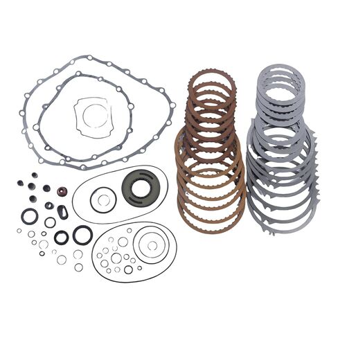 T10900E 0AW OAW Engine Overhaul Gasket Seals Repair Kit for Audi A4 A5 A6 A7 Replace Auto Transmission CVT Master Overhaul Rebuild Kit in Kuwait
