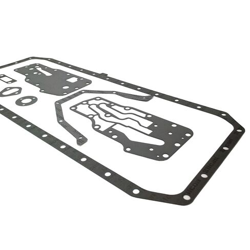 مجموعة حشيات المحرك السفلية تناسب Cummins 6.7 ISB 5.9 ISB Dodge Truck، Ram 2500 3500 4955230 in Kuwait