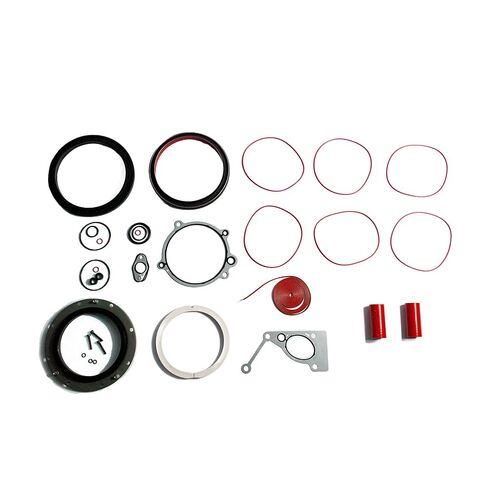 مجموعة حشيات المحرك السفلية 4955590 4955591 تناسب محرك Cummins ISX15 QSX15 in Kuwait