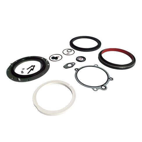 مجموعة حشيات المحرك السفلية 4955590 4955591 تناسب محرك Cummins ISX15 QSX15 in Kuwait