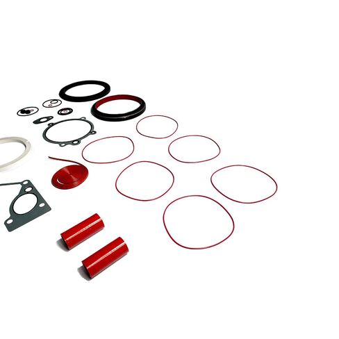 مجموعة حشيات المحرك السفلية 4955590 4955591 تناسب محرك Cummins ISX15 QSX15 in Kuwait