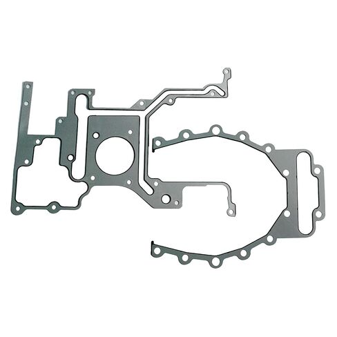 مجموعة حشيات المحرك السفلية 4955590 4955591 تناسب محرك Cummins ISX15 QSX15 in Kuwait