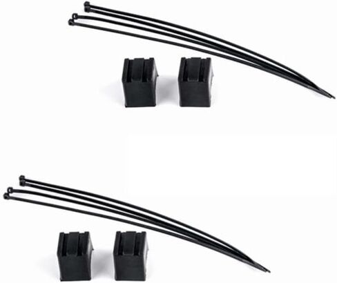 Tmax500 Tmax 530 Front Fork Steering Limiter Blocks For Suzuki GSXR Compatible With Dio Motorbikes Accessories(1set) in Kuwait