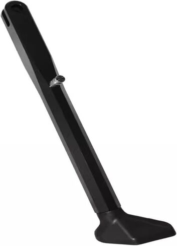 Off Road Motorcycle Accessories Modification Side Support Bracket CRF250 L/300L/RALLY Side Bracket Long Version(Black 355mm) in Kuwait