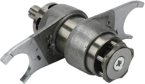 شوكة نقل الحركة لأسطوانة التحول متوافقة مع YinXiang YX150 YX160 150cc 160cc محرك أفقي 60 مللي متر تتحمل دراجة الطرق غير الممهدة ATV Quad in Kuwait