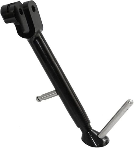 دراجة نارية قابل للتعديل الجانب حامل دعم مسنده صالح لل YZF R25 R3 MT-03 FZ03 2015-2024 in Kuwait