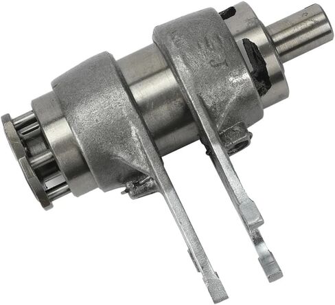 شوكة نقل الحركة لأسطوانة التحول متوافقة مع YinXiang YX150 YX160 150cc 160cc محرك أفقي 60 مللي متر تتحمل دراجة الطرق غير الممهدة ATV Quad in Kuwait