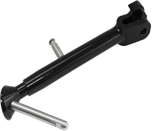 دراجة نارية قابل للتعديل الجانب حامل دعم مسنده صالح لل YZF R25 R3 MT-03 FZ03 2015-2024 in Kuwait
