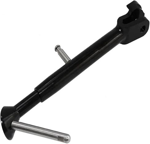 دراجة نارية قابل للتعديل الجانب حامل دعم مسنده صالح لل YZF R25 R3 MT-03 FZ03 2015-2024 in Kuwait