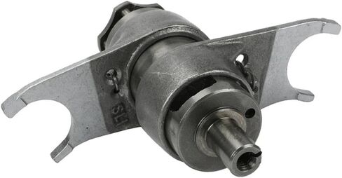 شوكة نقل الحركة لأسطوانة التحول متوافقة مع YinXiang YX150 YX160 150cc 160cc محرك أفقي 60 مللي متر تتحمل دراجة الطرق غير الممهدة ATV Quad in Kuwait
