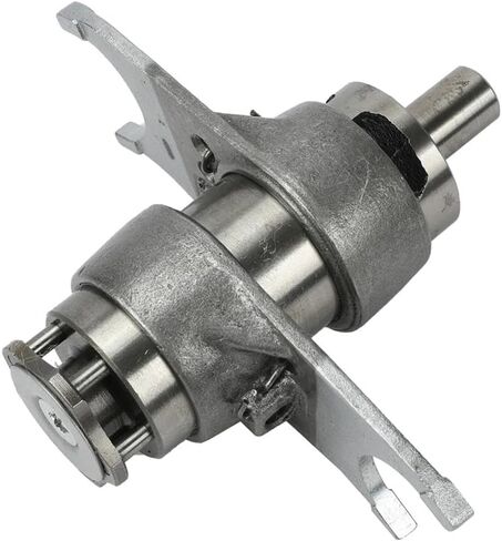 شوكة نقل الحركة لأسطوانة التحول متوافقة مع YinXiang YX150 YX160 150cc 160cc محرك أفقي 60 مللي متر تتحمل دراجة الطرق غير الممهدة ATV Quad in Kuwait